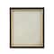 Toile noire en coton de Craft Smart
